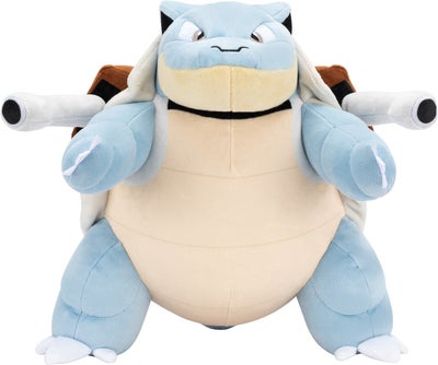 Pokémon Kosedyr Blastoise 30 cm