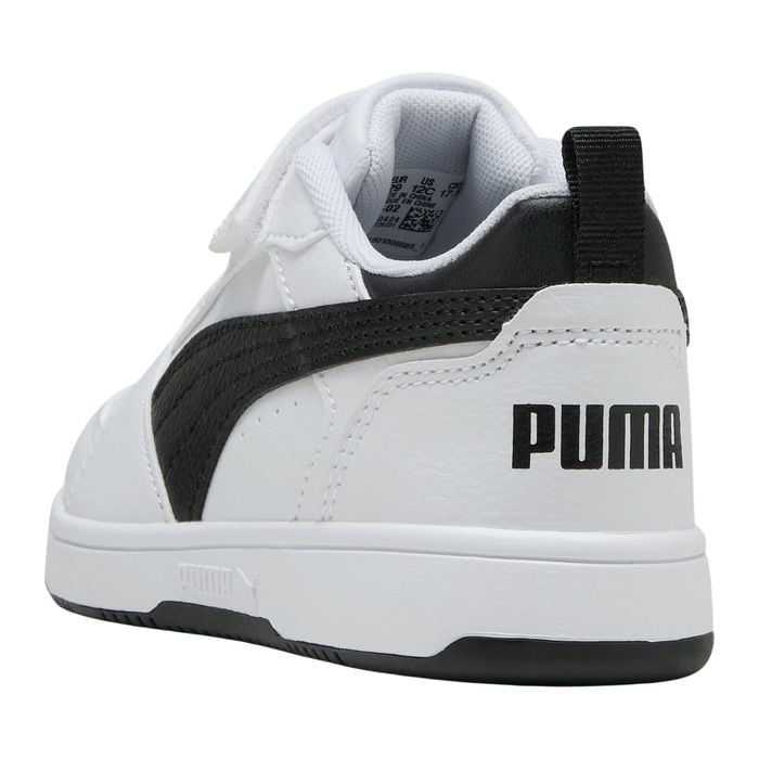Puma Rebound V6 Lo AC+ PS Sneakers Junior