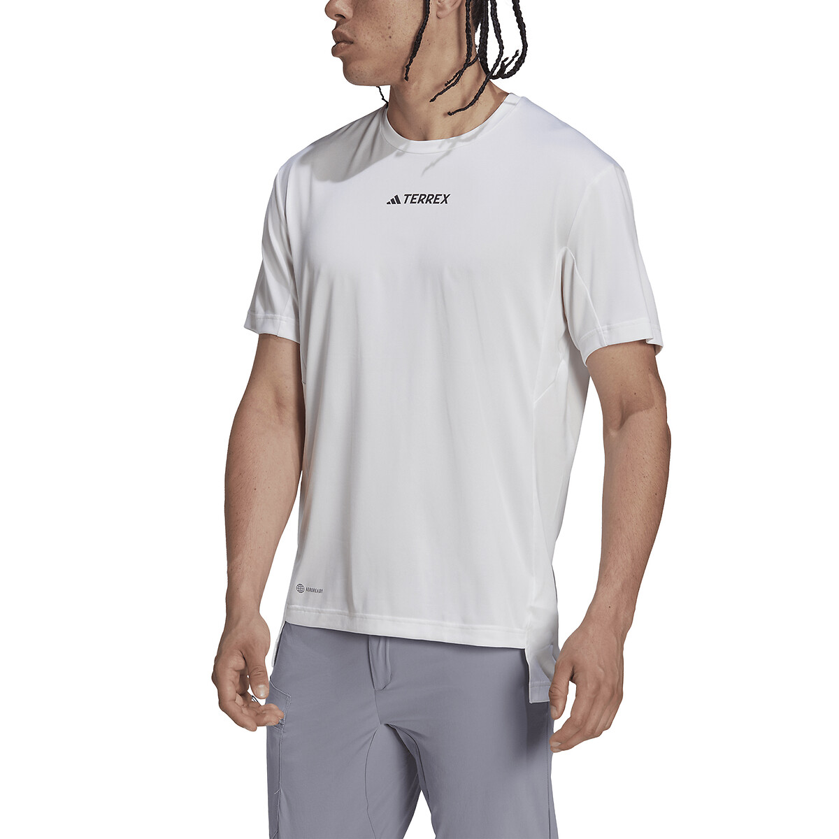 adidas Performance<br>T-shirt com korte mouwen Hiking Terrex