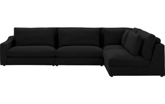 Hoekbank Odette