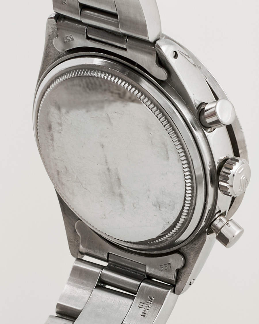 Rolex Pre-Owned Big Daytona