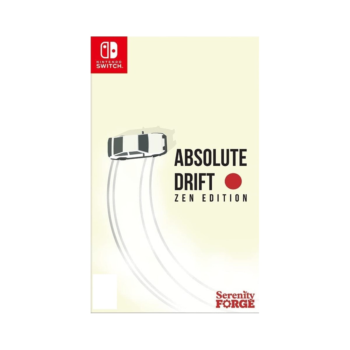 Absolute Drift - Zen Edition (Switch)