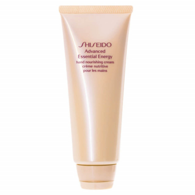 Crème pour les Mains de SHISEIDO