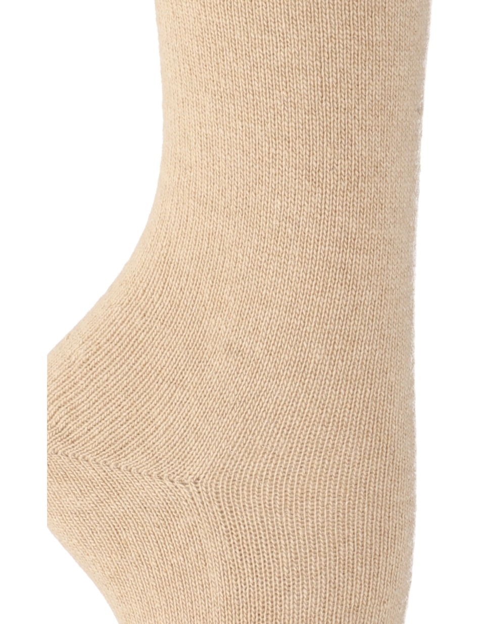 COSY WOOL BOOT