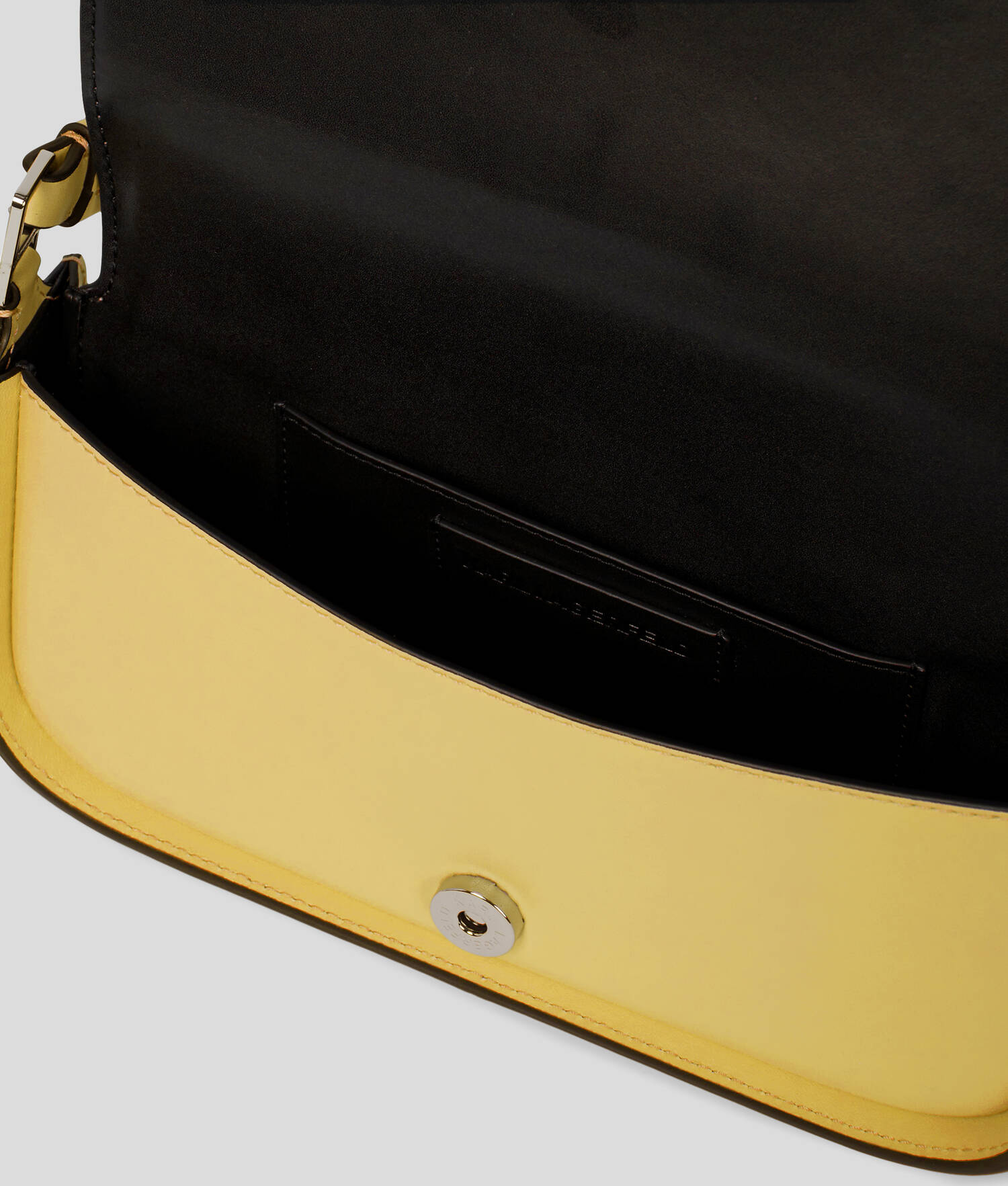 SAC BANDOULIÈRE DEUX EN UN K/SIGNATURE