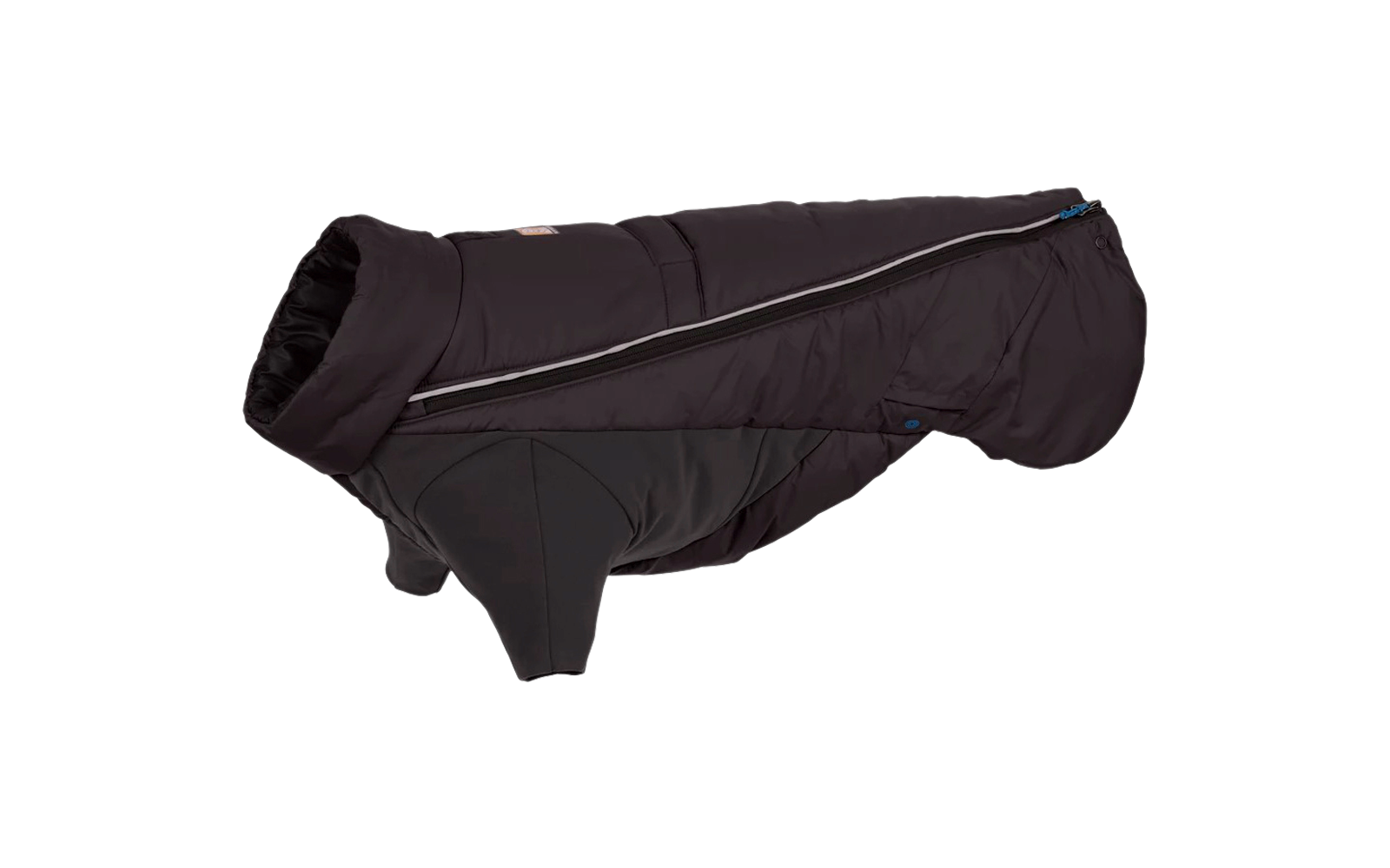 Ruffwear Furness Jacket  Hundepullover Twillight Gray XXS