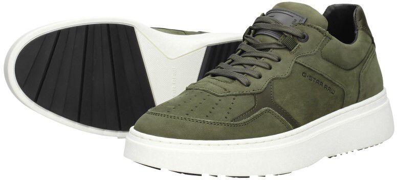 G-star Lash Nub M groen