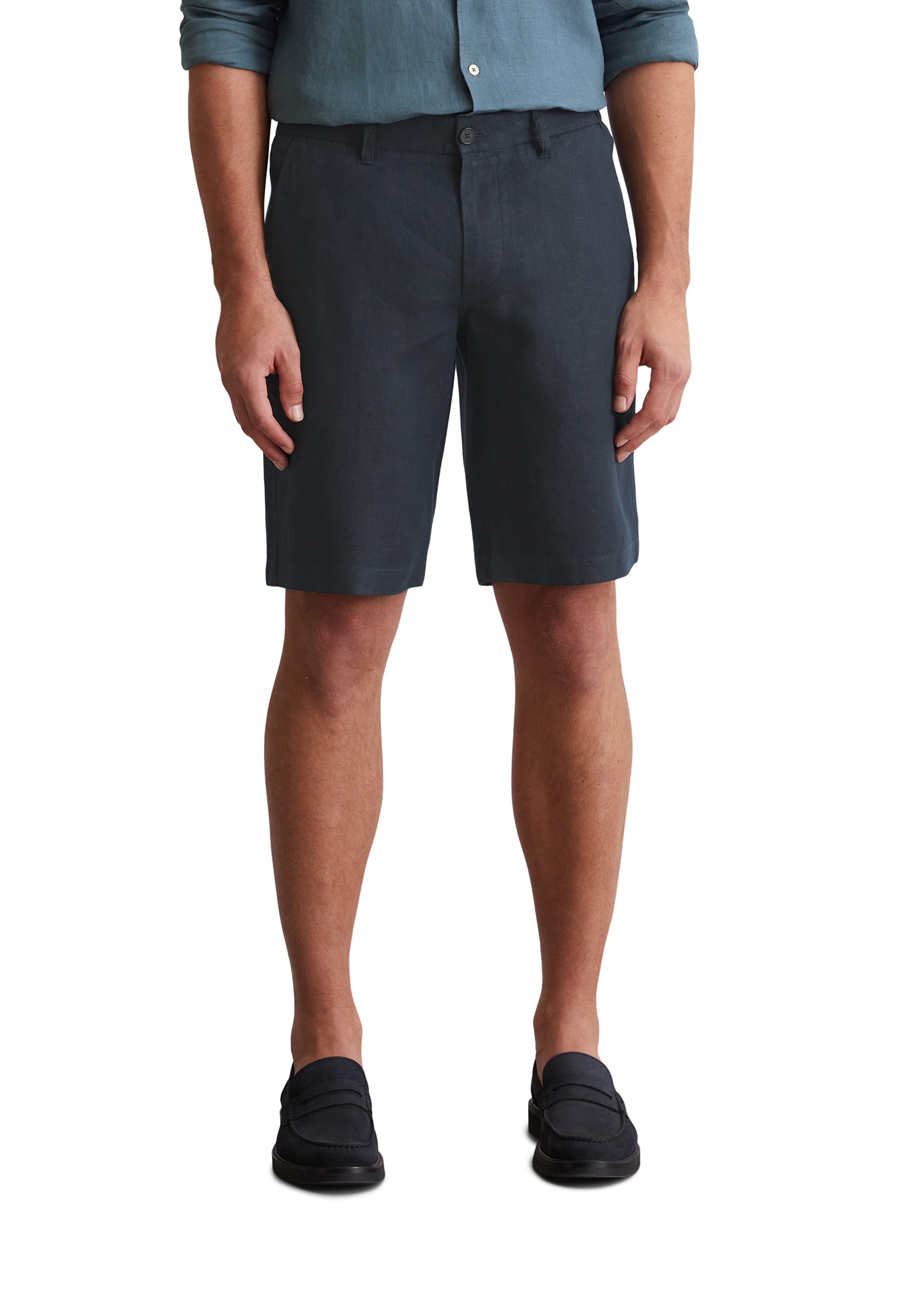 Marc O'Polo Shorts »Reso jogger«