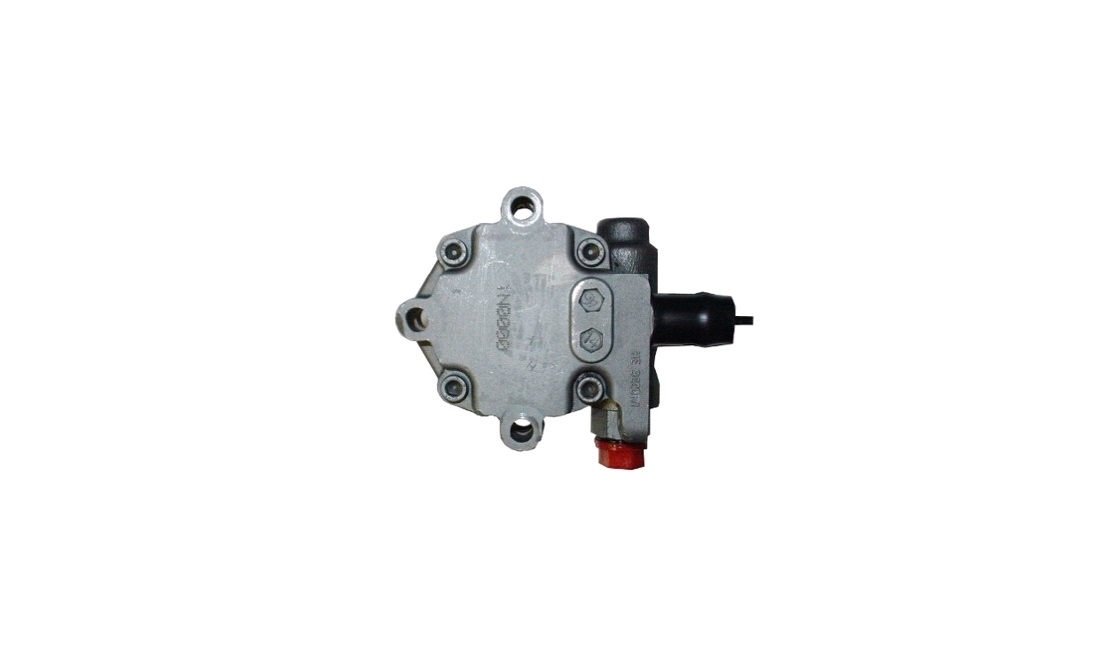 Servopumpe Hydraulisk
