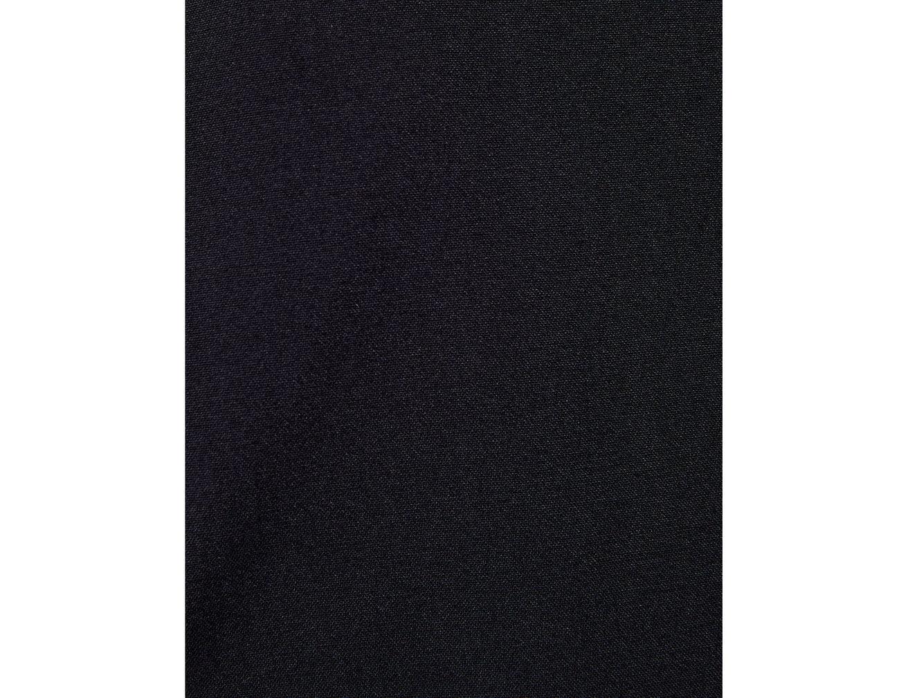 Veste blazer courte noire