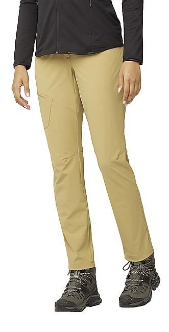 SALOMON - PANTALON WAYFARER PANTS W