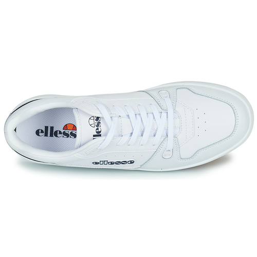 Ellesse - NOLE CUPSOLE - Blanc