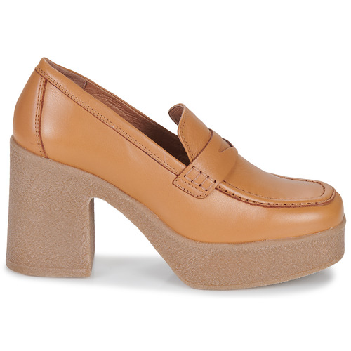 Minelli - F912203LIS-CUIR - Marron