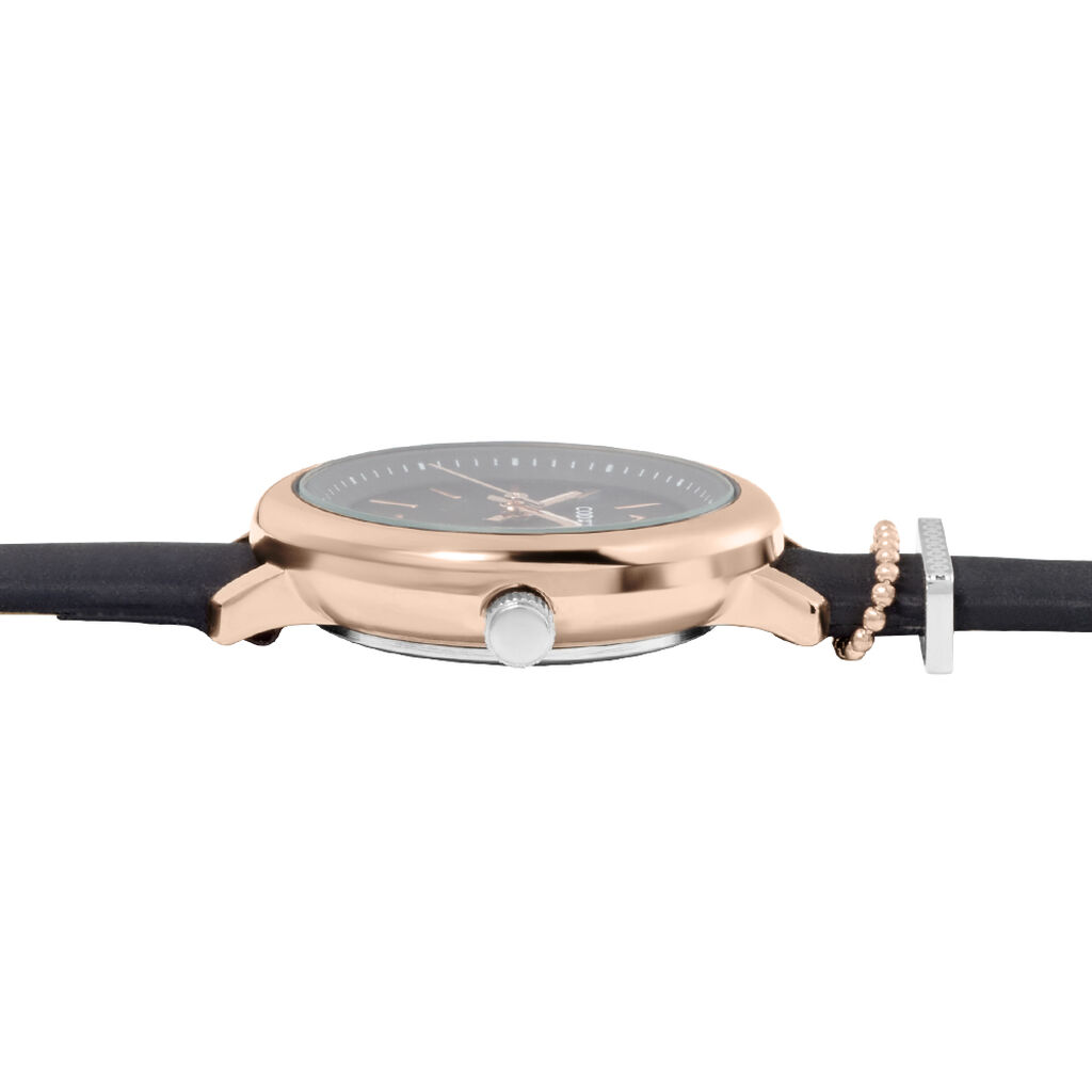 Montre Codhor Nérine Noir