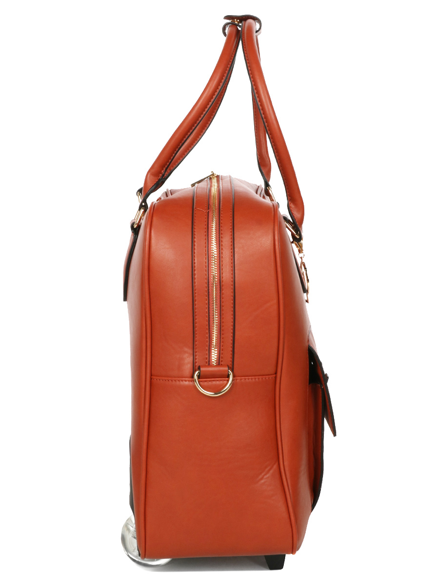Pilot case Olivia Lauren Sasha 16 pouces