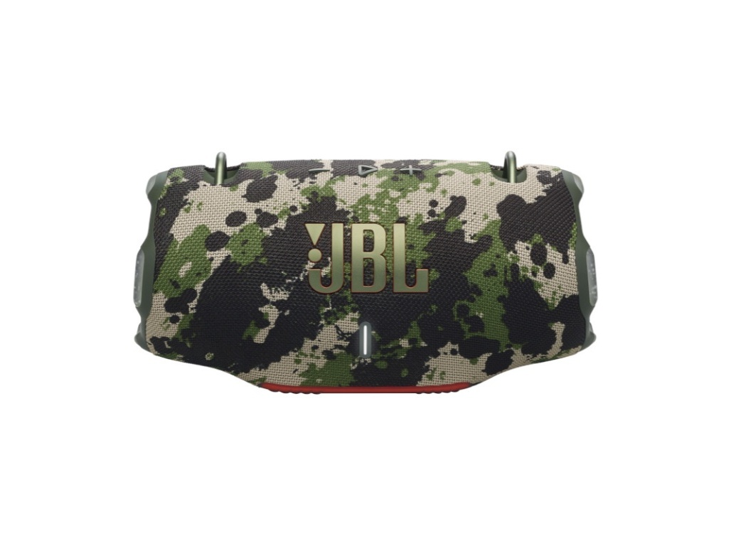 COLUNA PORTATIL BT JBL XTREME4 CAMO EUNA