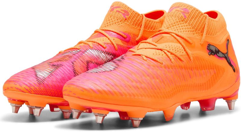 Puma - Future 8 Ultimate Mxsg - Voetbalschoenen