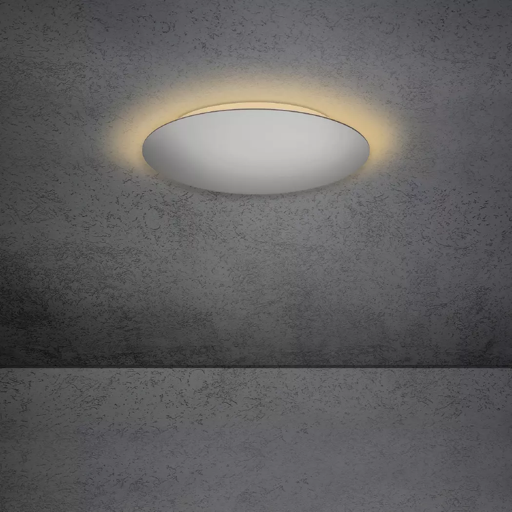 LED-Deckenleuchte Blade