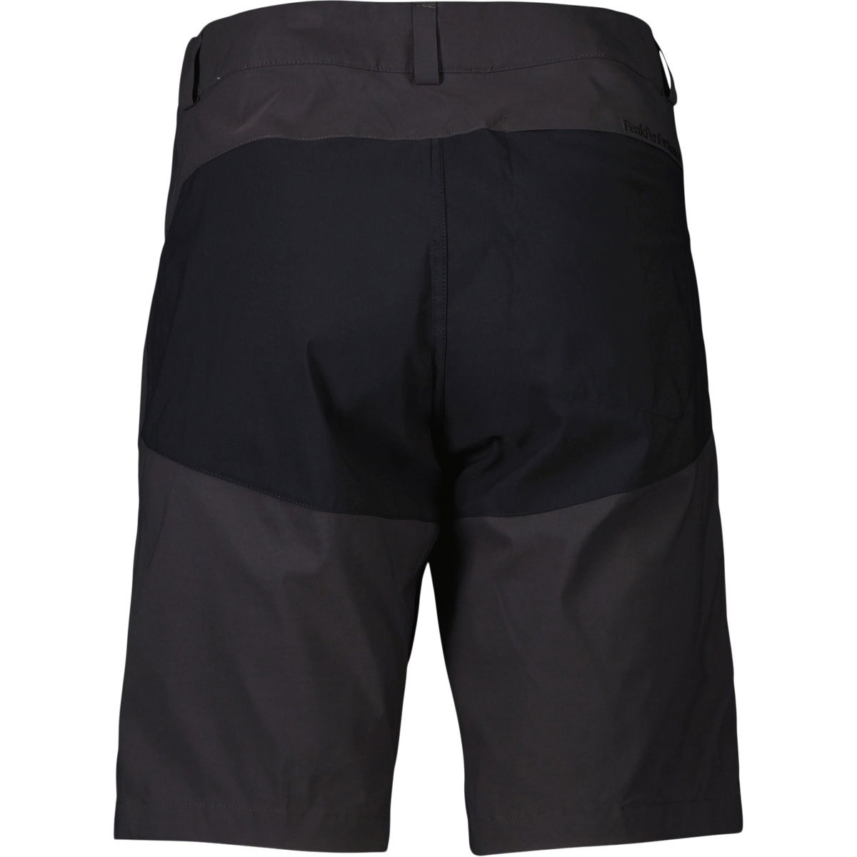 Peak Performance Iconiq Vandreshorts Herre