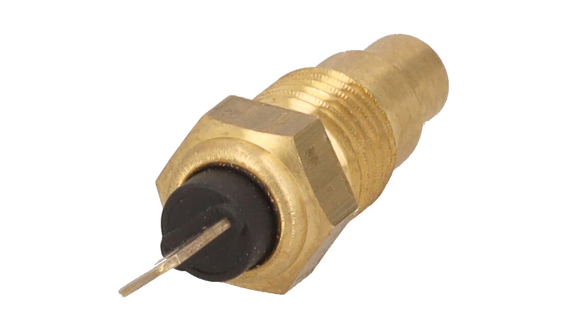 Sensor, kølervæsketemp.