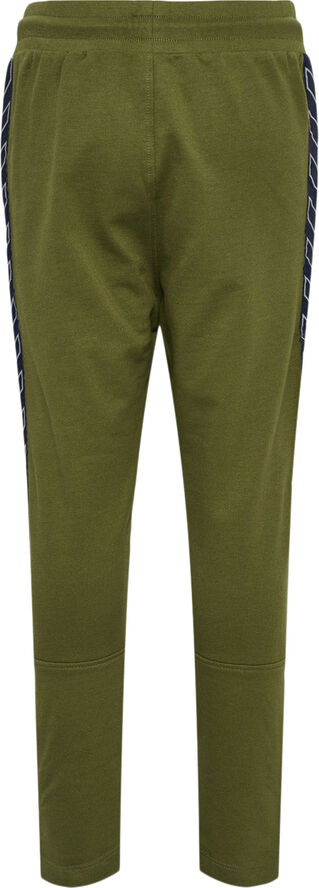 Hummel Coolio joggingdragt Grøn