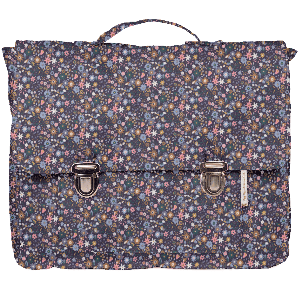 Cartable Seventies