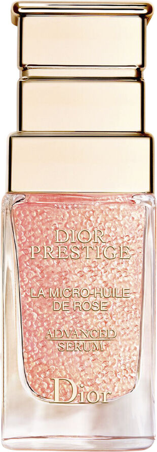 DIOR Prestige Micro-Huile De Rose Advanced Face Serum No color