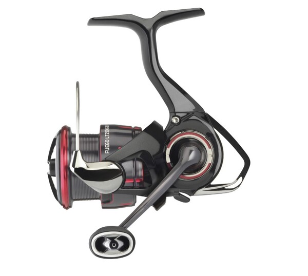Moulinet Spinning Mer Daiwa 23 Fuego