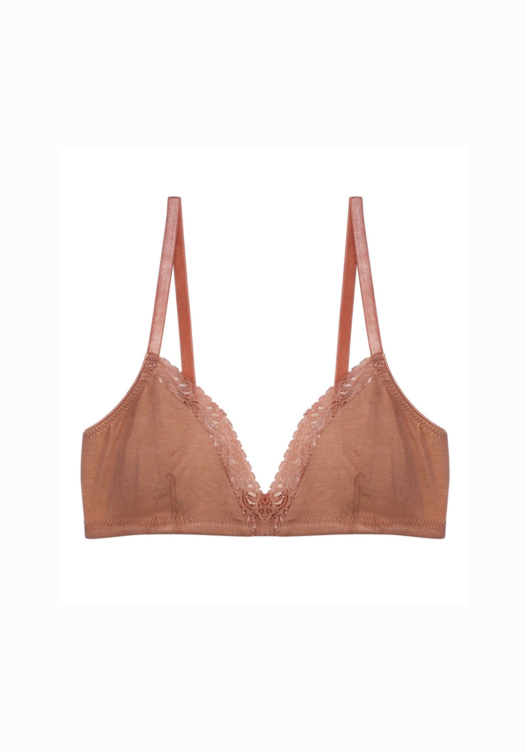 Underprotection Underprotection Bea Bra tan