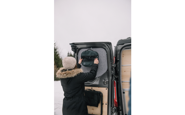 easygoinc. vanBAG