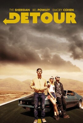 Detour - DVD