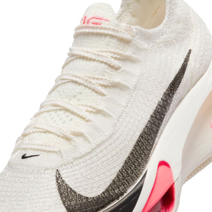 Nike Dame Løbesko Alphafly 3 Hvid