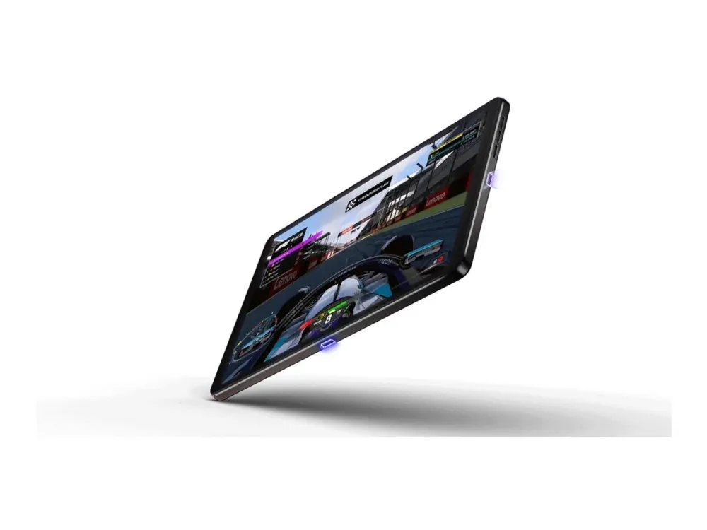 Lenovo Legion Tab ZAEF - Tablet - Android 14 eller senere - 256 GB UFS card - 8.8