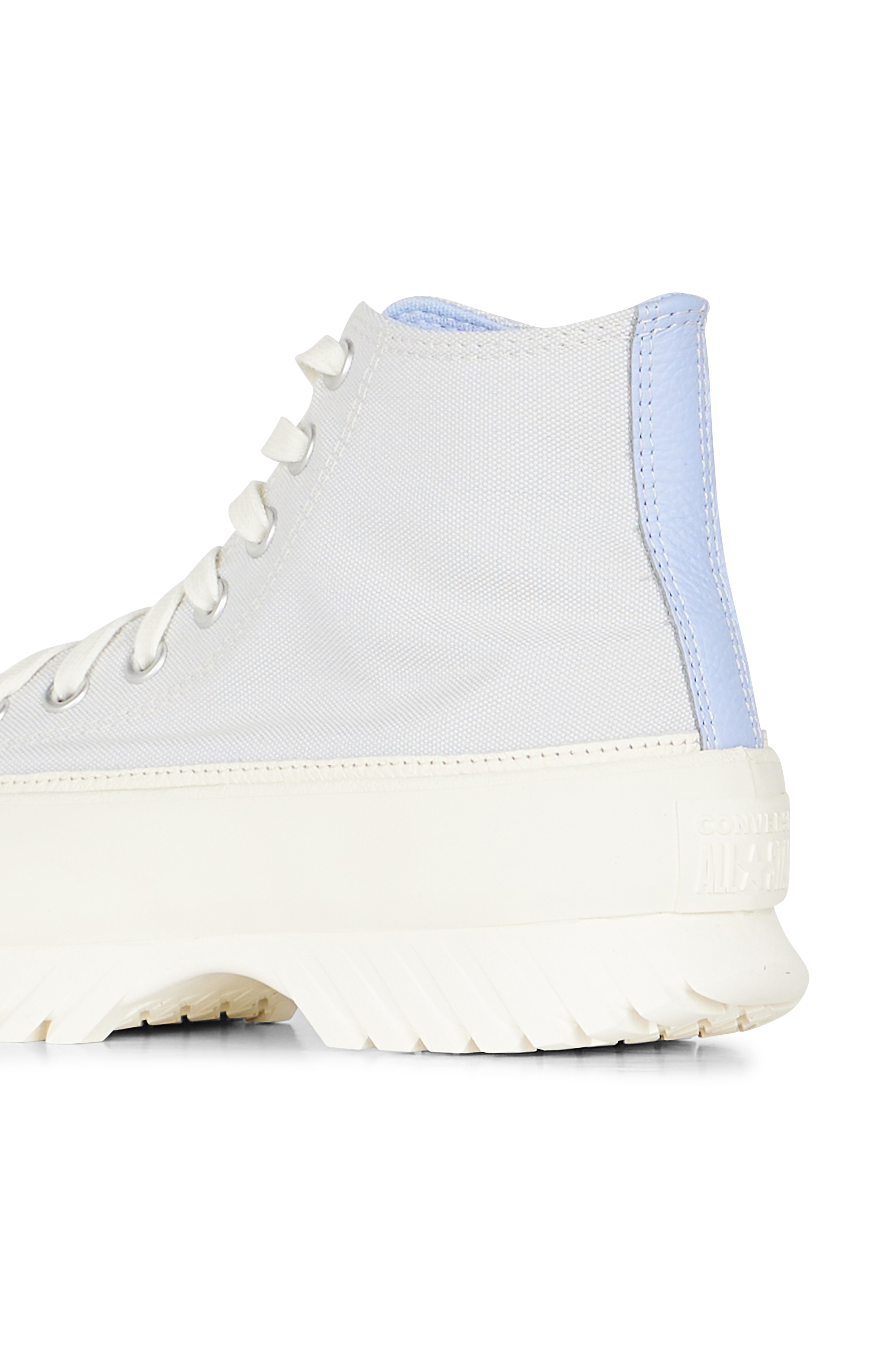 CONVERSE Baskets  CTAS LUGGED 2.0 Bleu