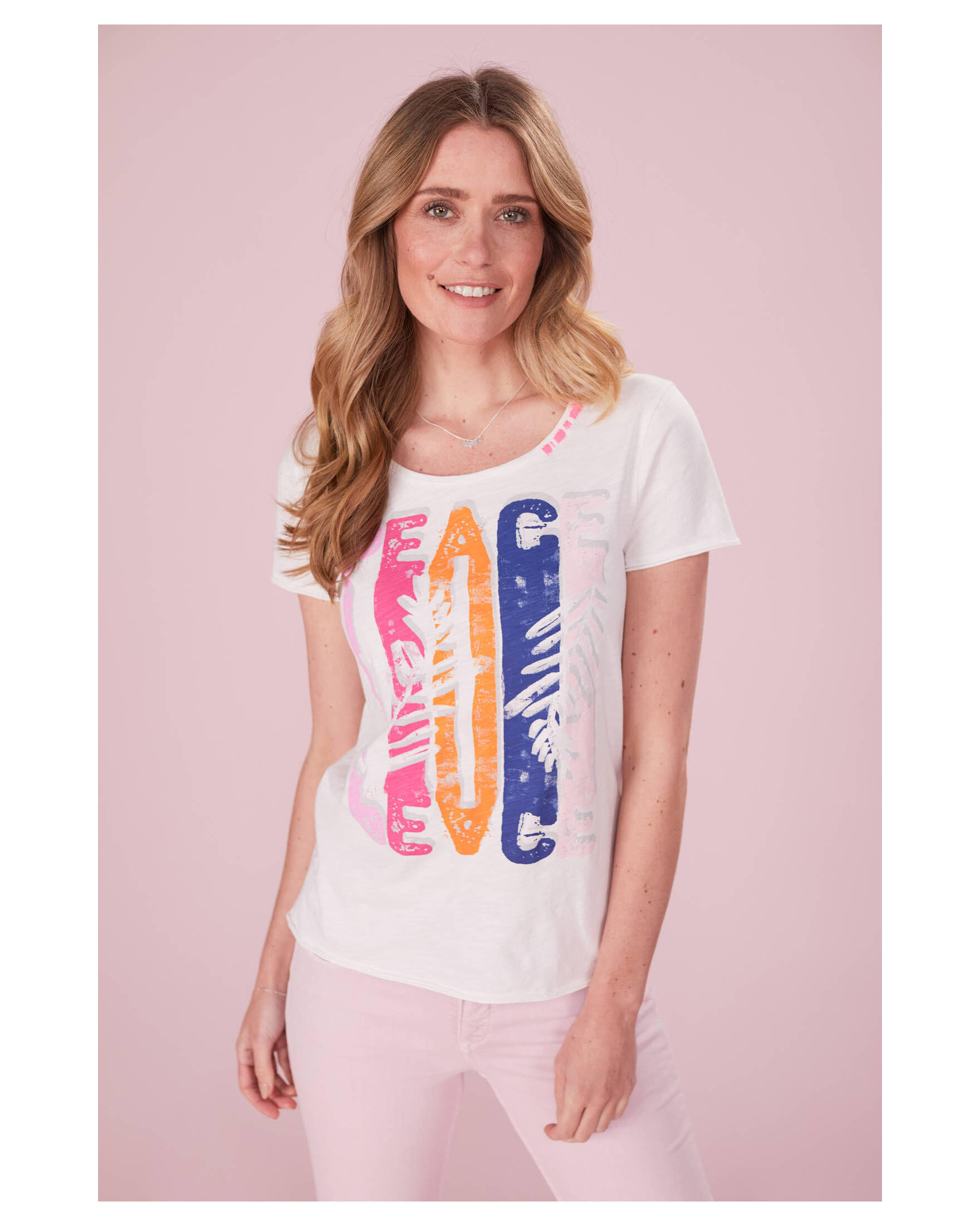 Lieblingsstück| Damen T-Shirt CIAL
