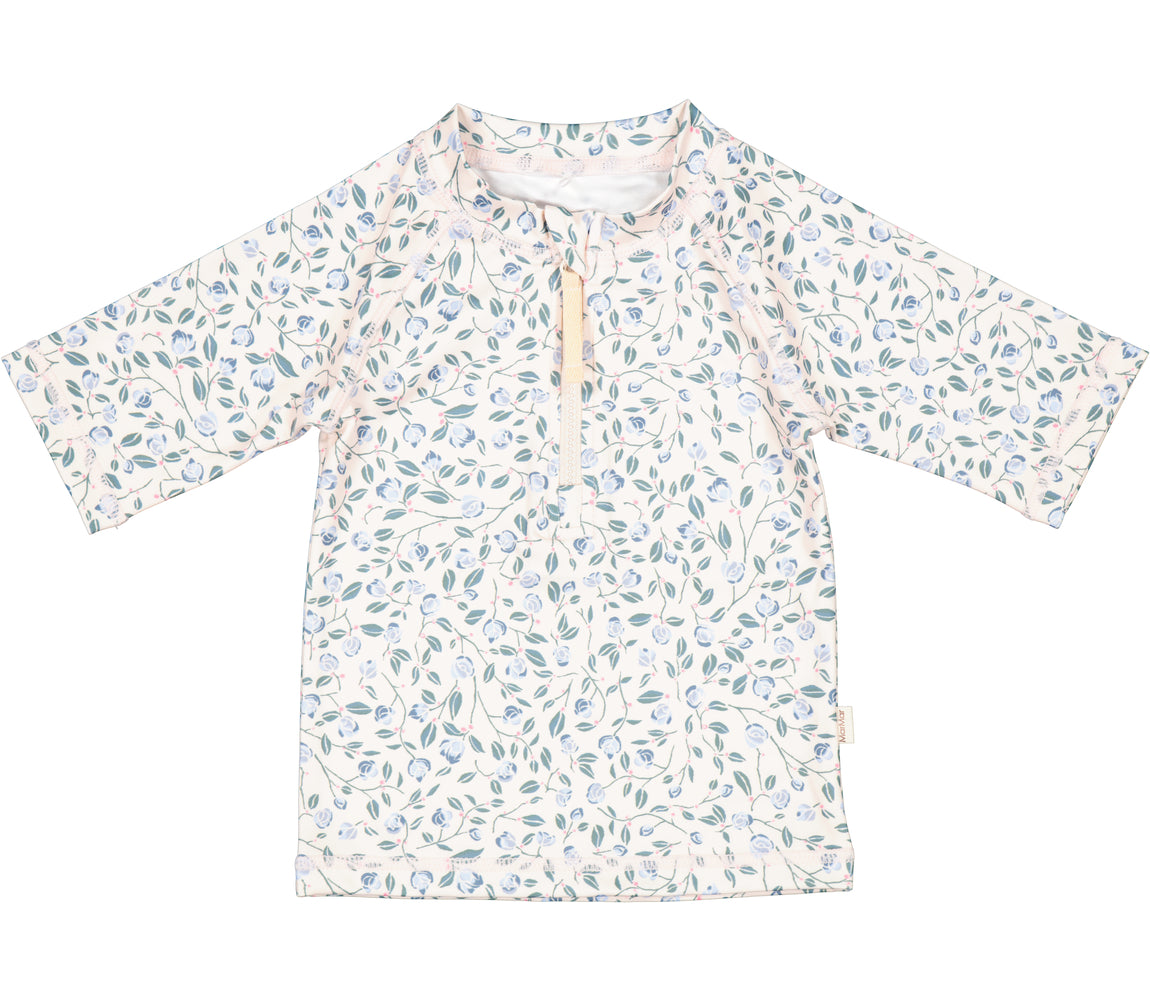 Swinston, Bade T-shirt - Floral