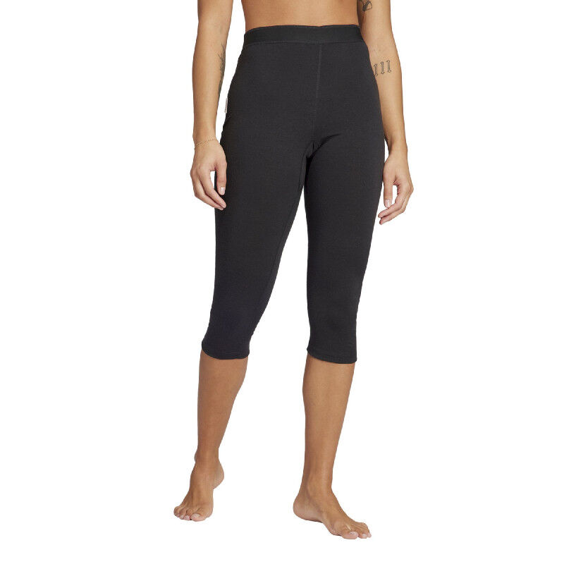 Terrex Xperior Merino 200 Tigth - Collant thermique laine mérinos femme