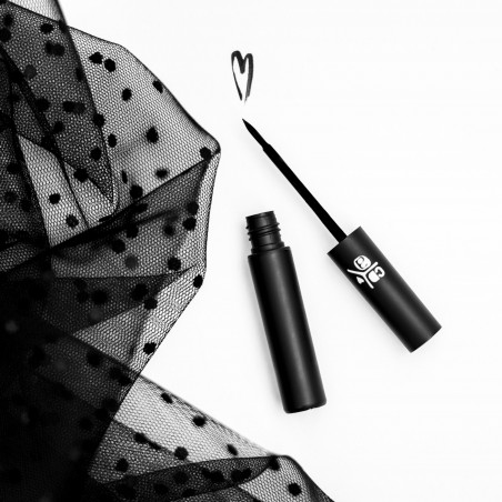 Absolution Le liner noir