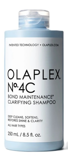 Olaplex Bond Maintenance Clarifying Shampoo No.4C 250ML
