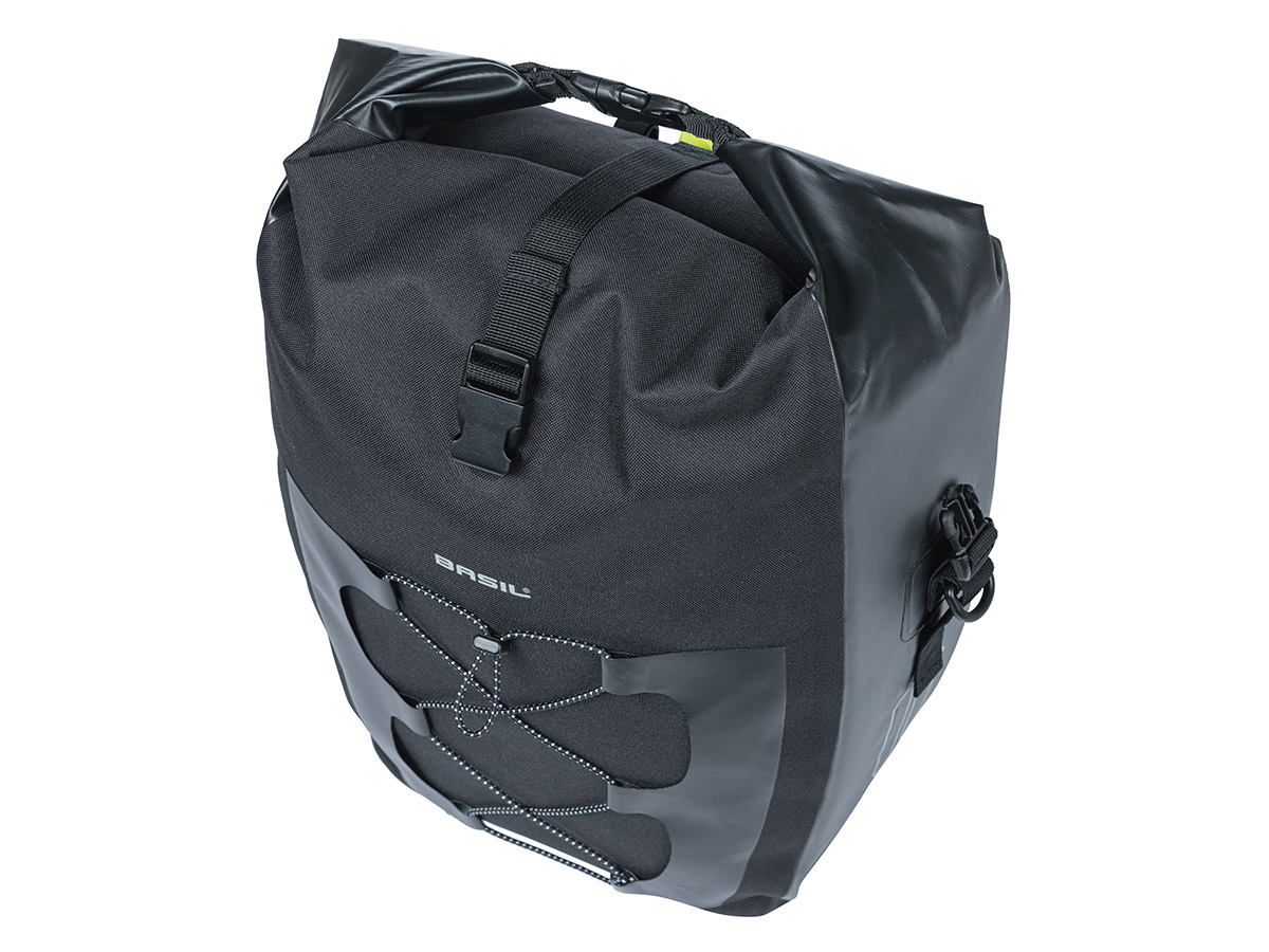 Basil Navigator Waterproof enkele fietstas