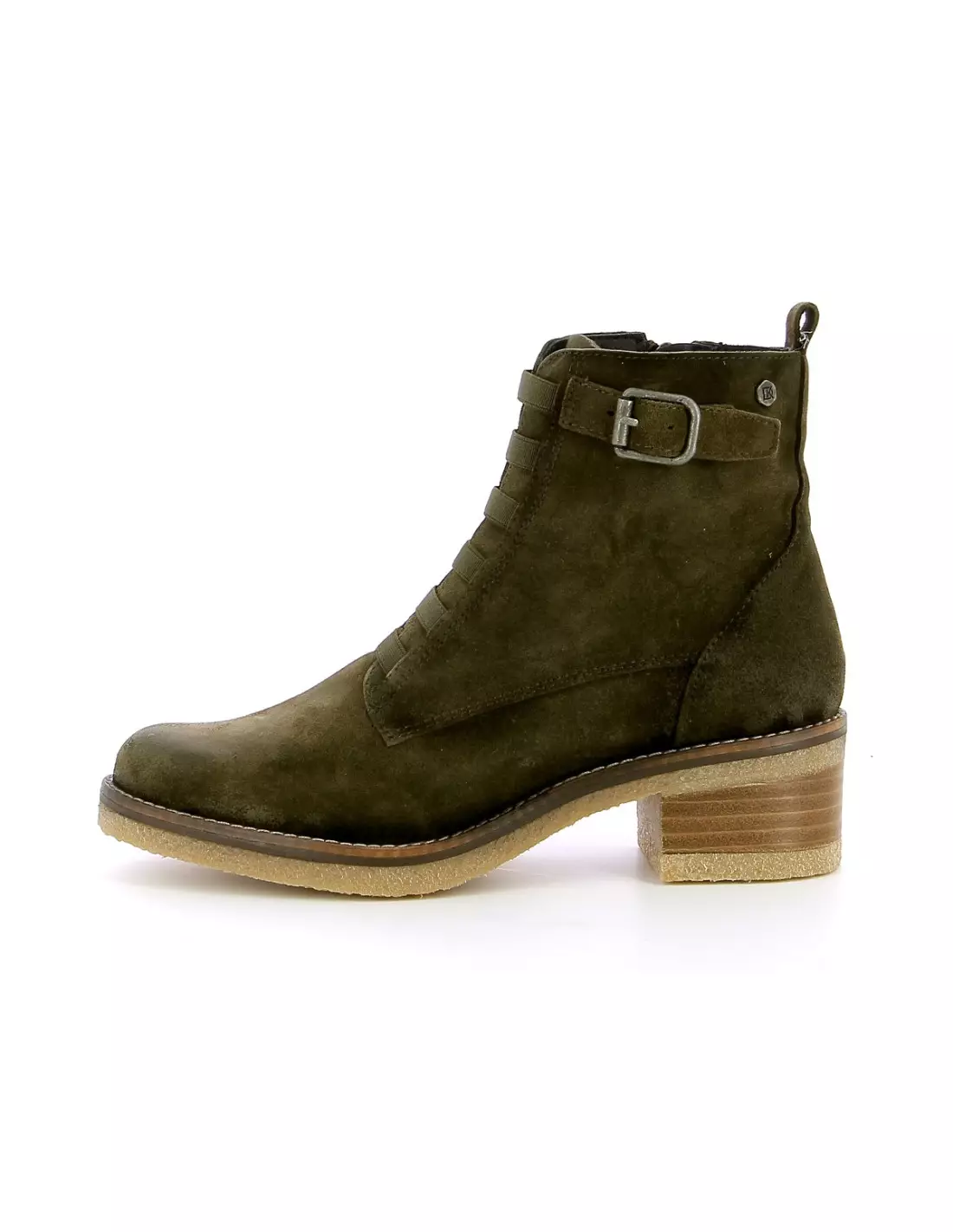 DORKING LUCERO - Boots & bottines calfherb