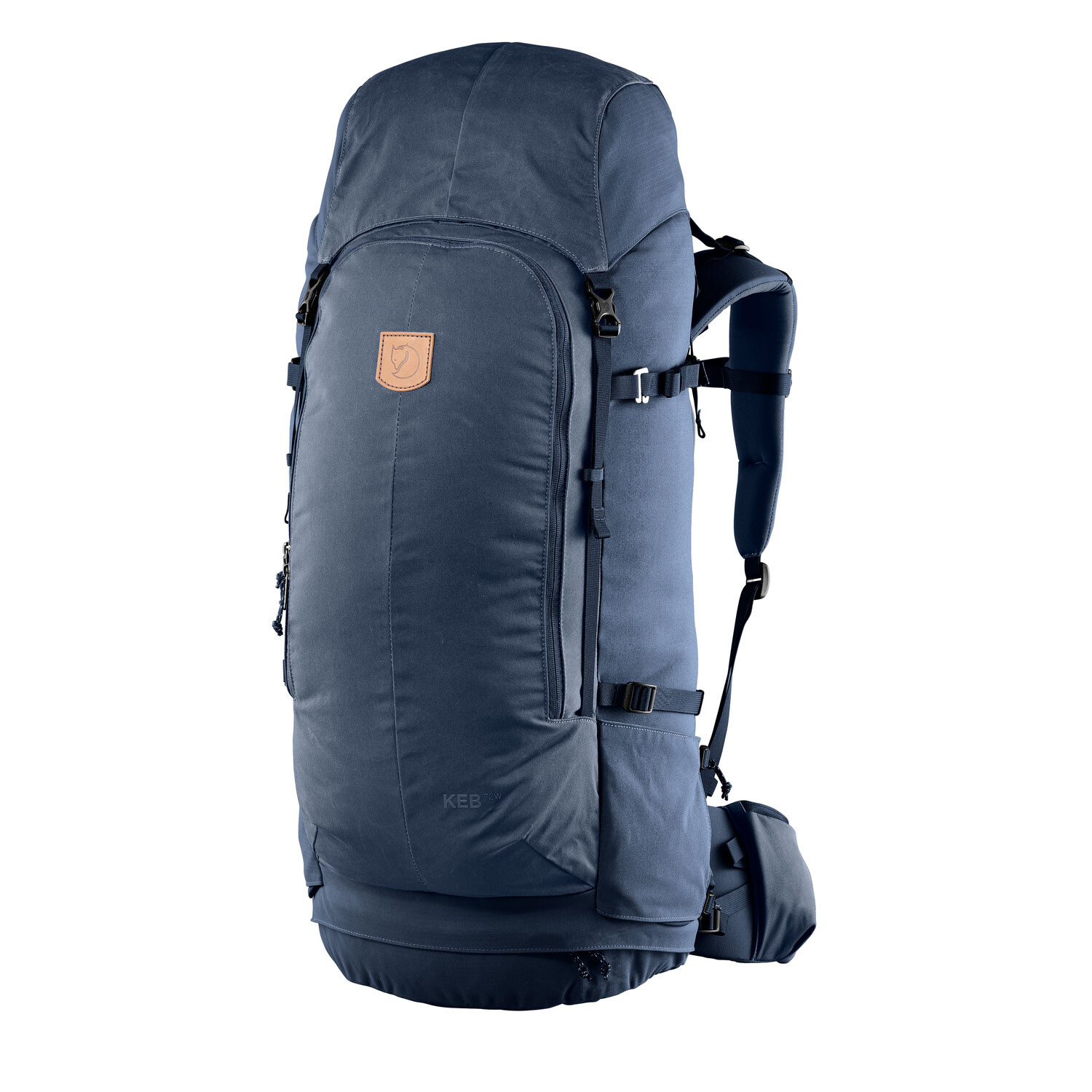 Fjällräven Womens Keb 72