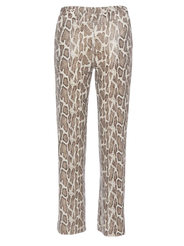 Hose Alexa im Snakeprint