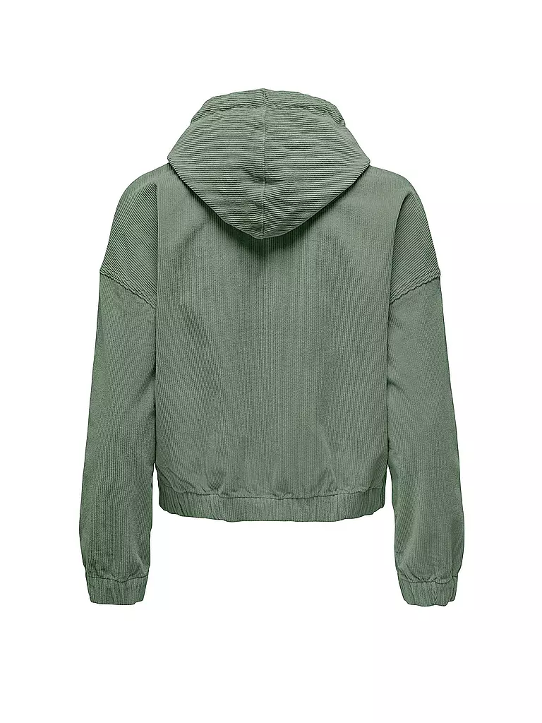 ONLY Blouson ONLKENZIE hellgrün