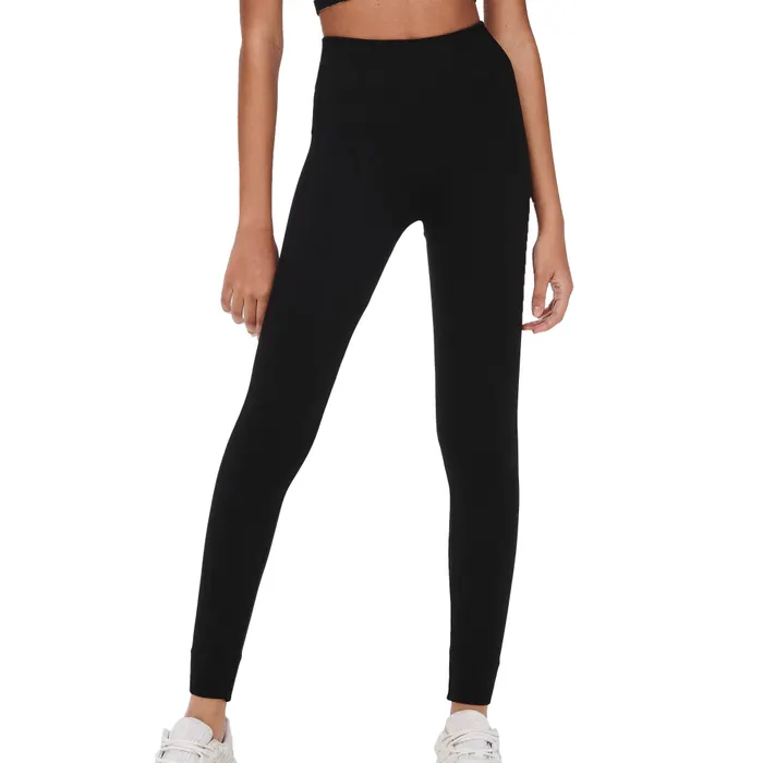 Only Play Jaia Life High-Waist Lounge Seamless Sportlegging Dames
