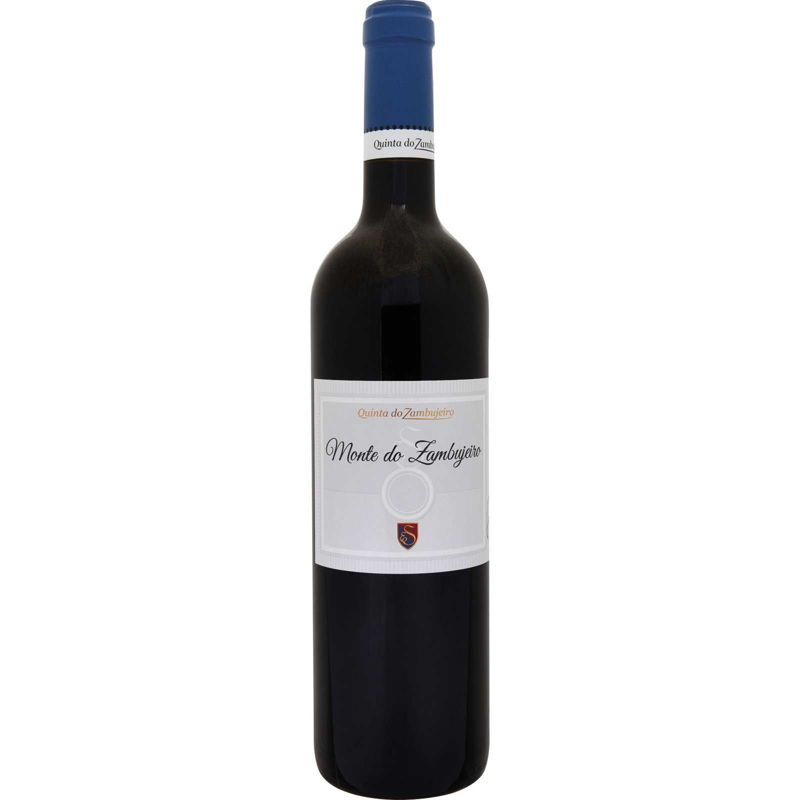 Monte de Zambujeiro 75 cl