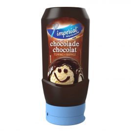 Imperial Chocolade topping