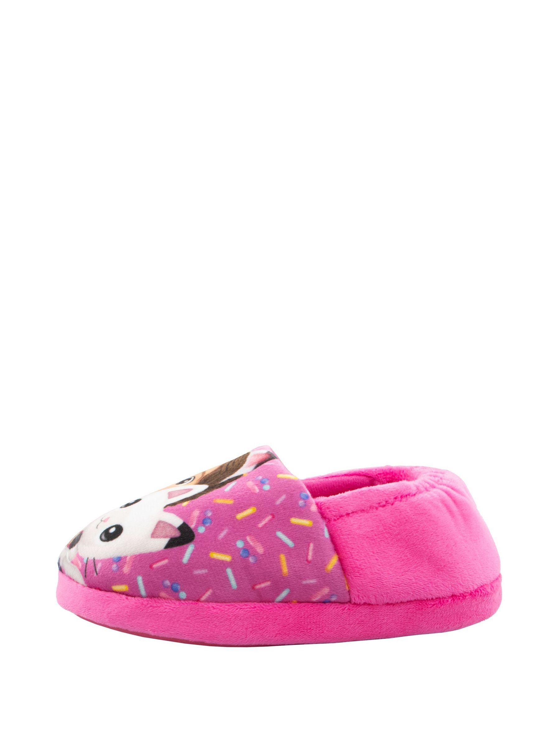 Character DreamWorks Gabby's Dollhouse Slippers