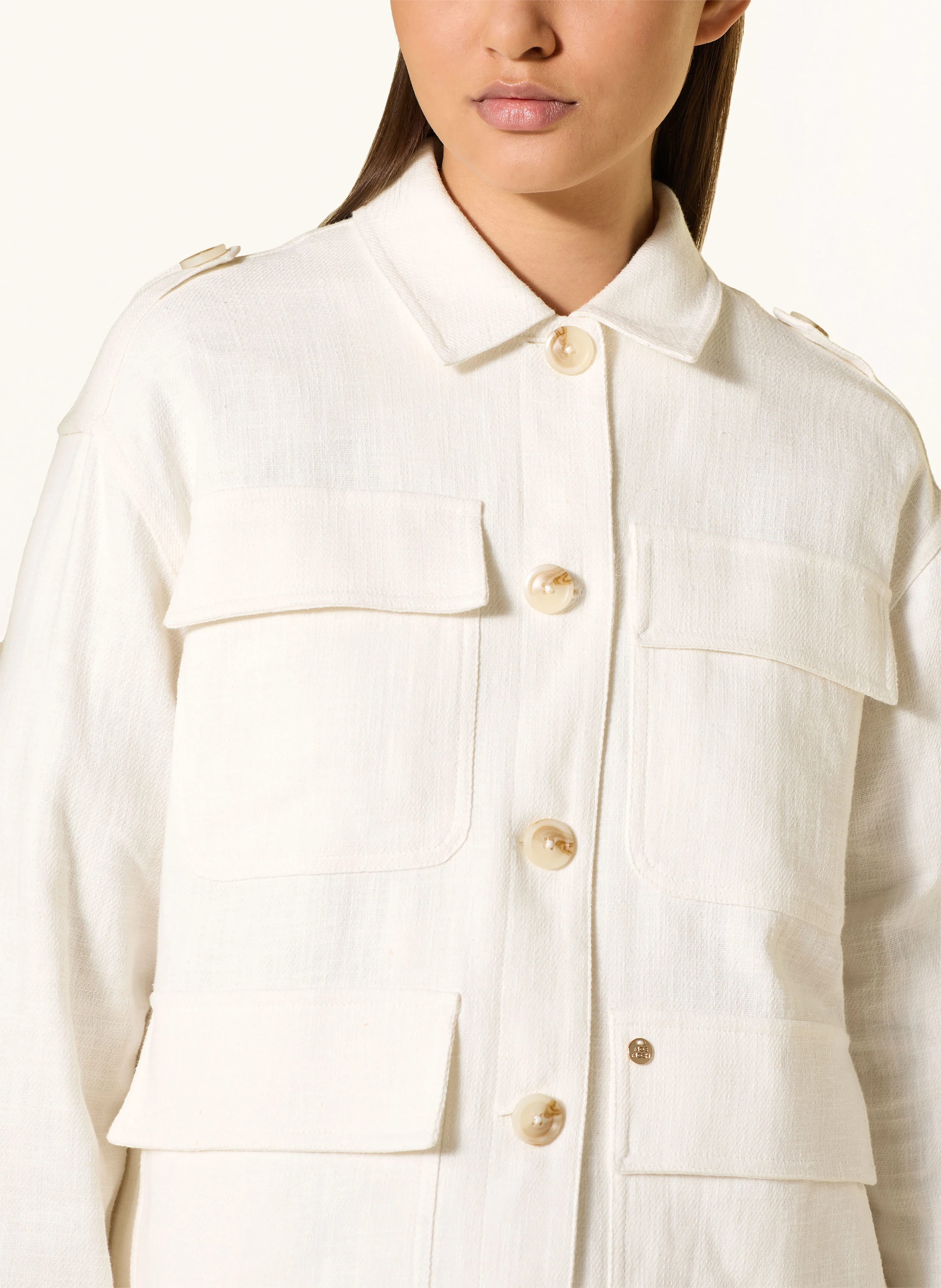 MOS MOSH Overjacket MMALFEA