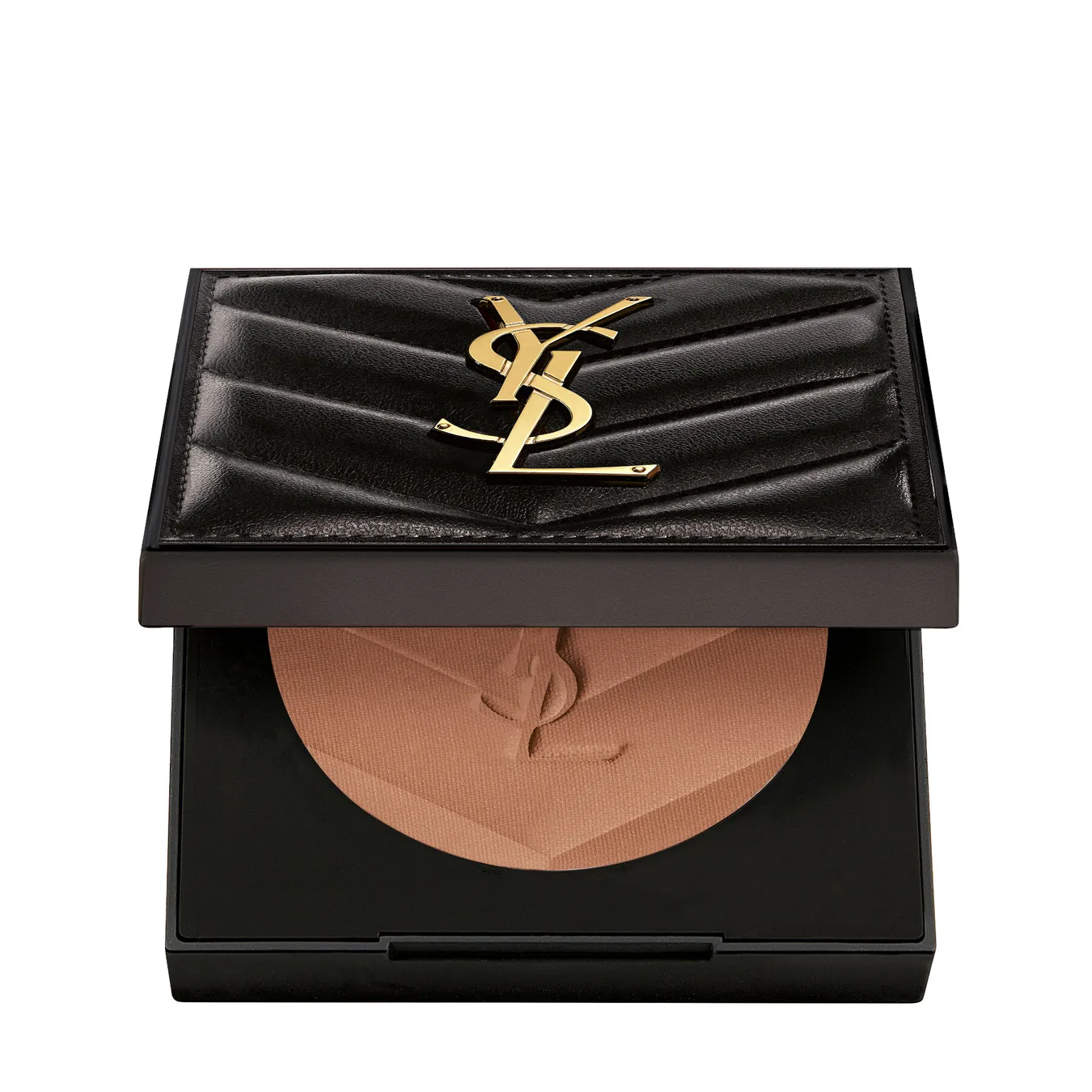 Yves Saint Laurent All Hours Hyper Finish Powder01